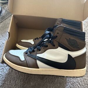 Jordan 1s